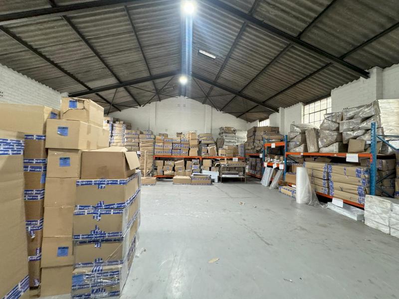 To Let commercial Property for Rent in Beaconvale Western Cape